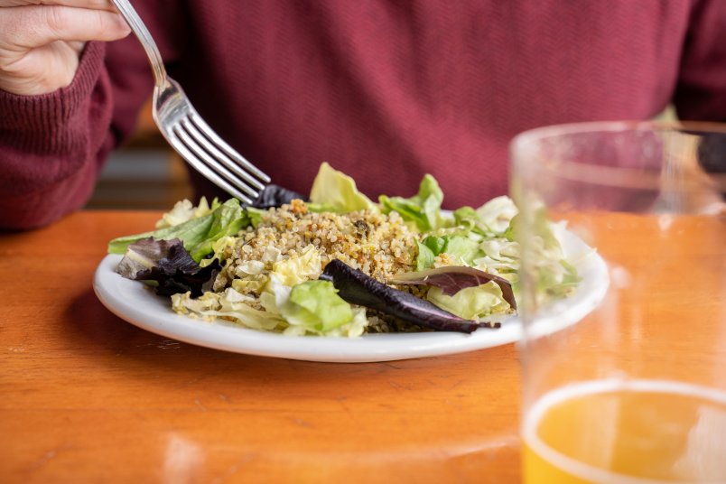 Cocina vegana: un viaje de sabor que transforma, desde los lugares turísticos de Perú